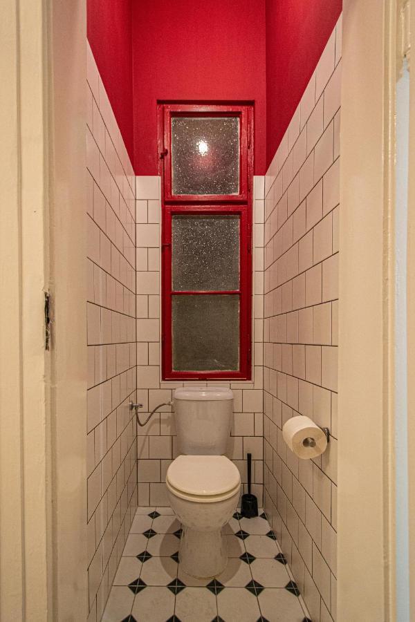 4 Bedrooms 130M2 Apartment At The Main City Square Praga Exterior foto